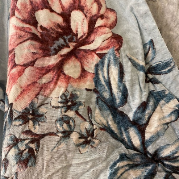 Show Me Your Mumu Riviera Wildflower Romper (1) - Picture 8 of 8